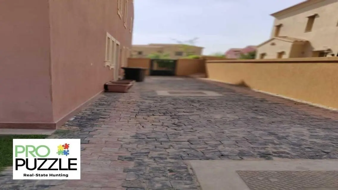 Standalone Villa for Rent in Mivida - 450 sqm Space