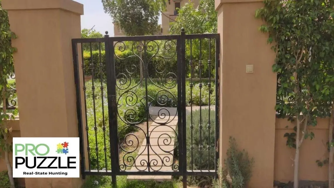 Standalone Villa for Rent in Mivida - 450 sqm Space
