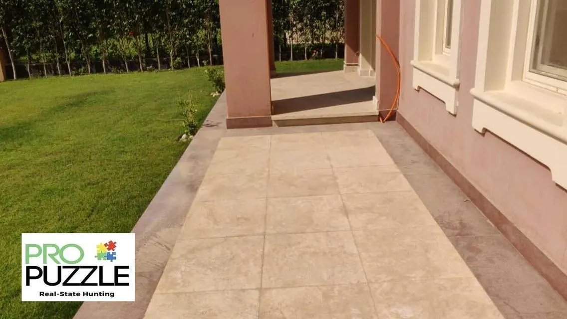 Standalone Villa for Rent in Mivida - 450 sqm Space