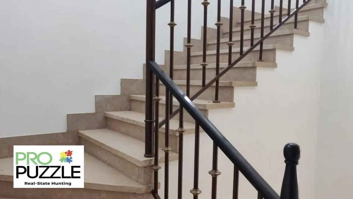 Standalone Villa for Rent in Mivida - 450 sqm Space
