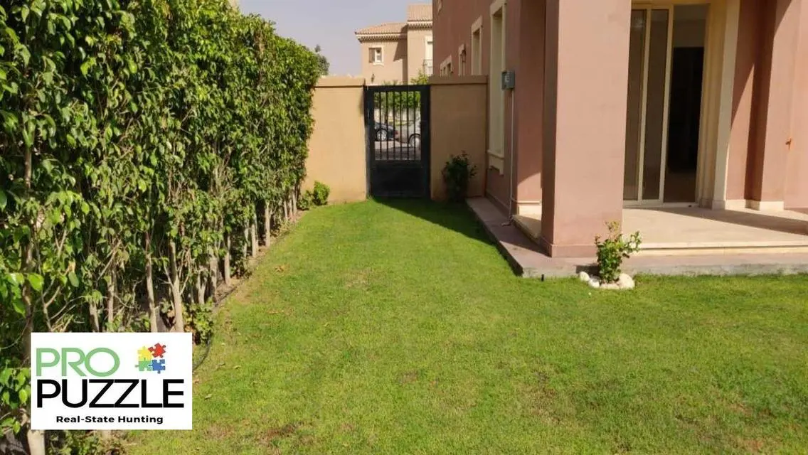 Standalone Villa for Rent in Mivida - 450 sqm Space