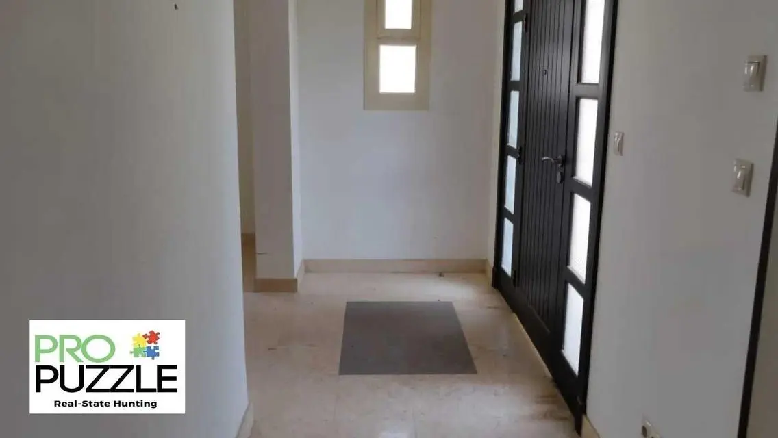 Standalone Villa for Rent in Mivida - 450 sqm Space