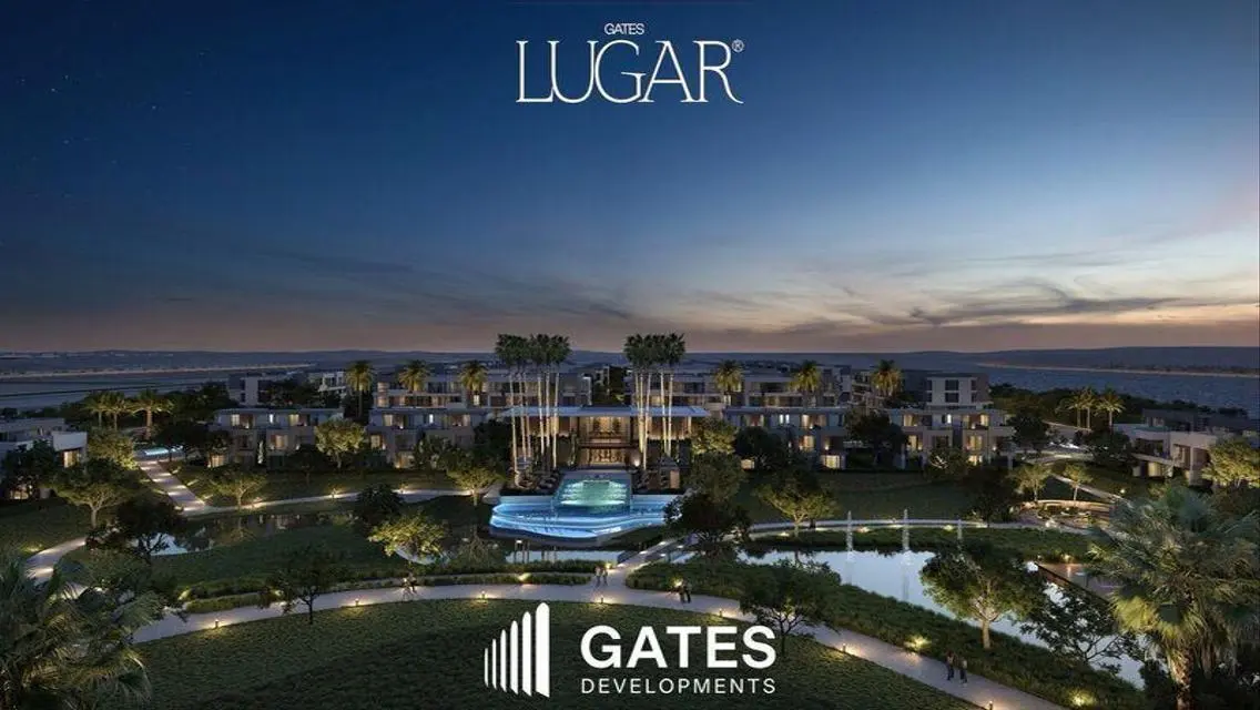 Luxury Villa for Sale - 6,900,000 EGP