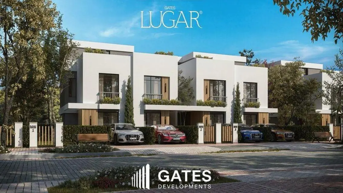 Luxury Villa for Sale - 6,900,000 EGP