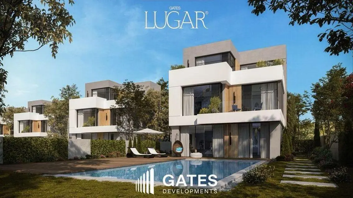 Luxury Villa for Sale - 6,900,000 EGP