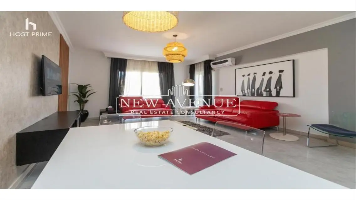 Luxury Villa for Sale with Lake View