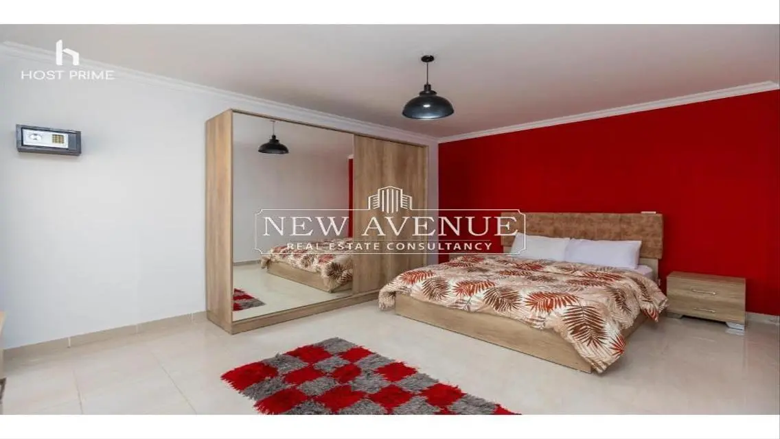 Luxury Villa for Sale with Lake View