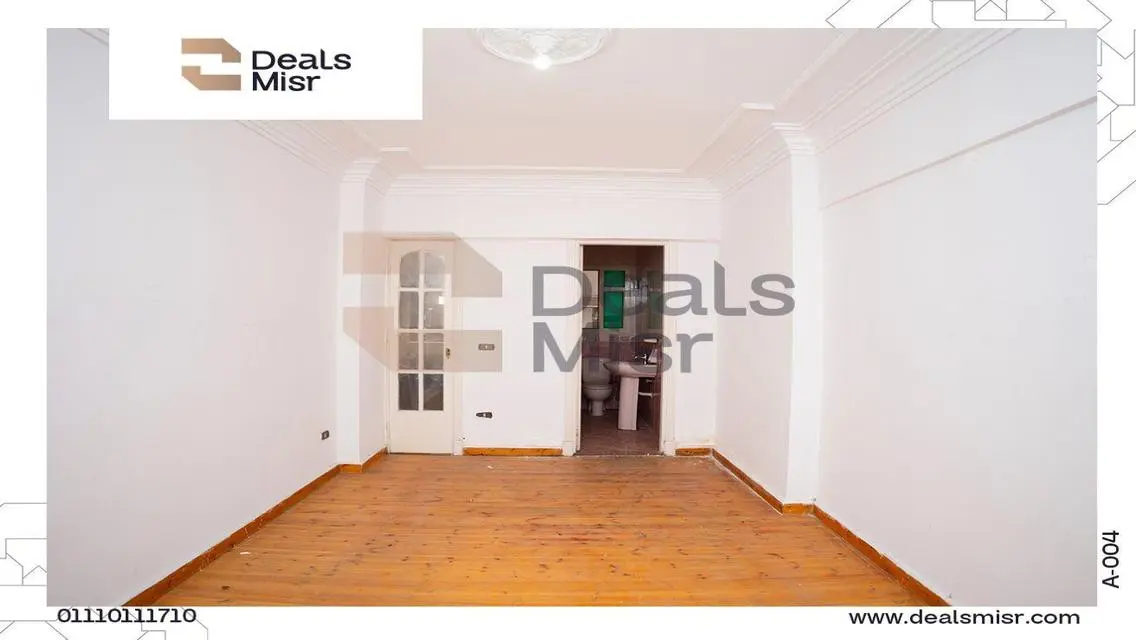 Luxury Apartment for Sale - 140 sqm in a Prime Location