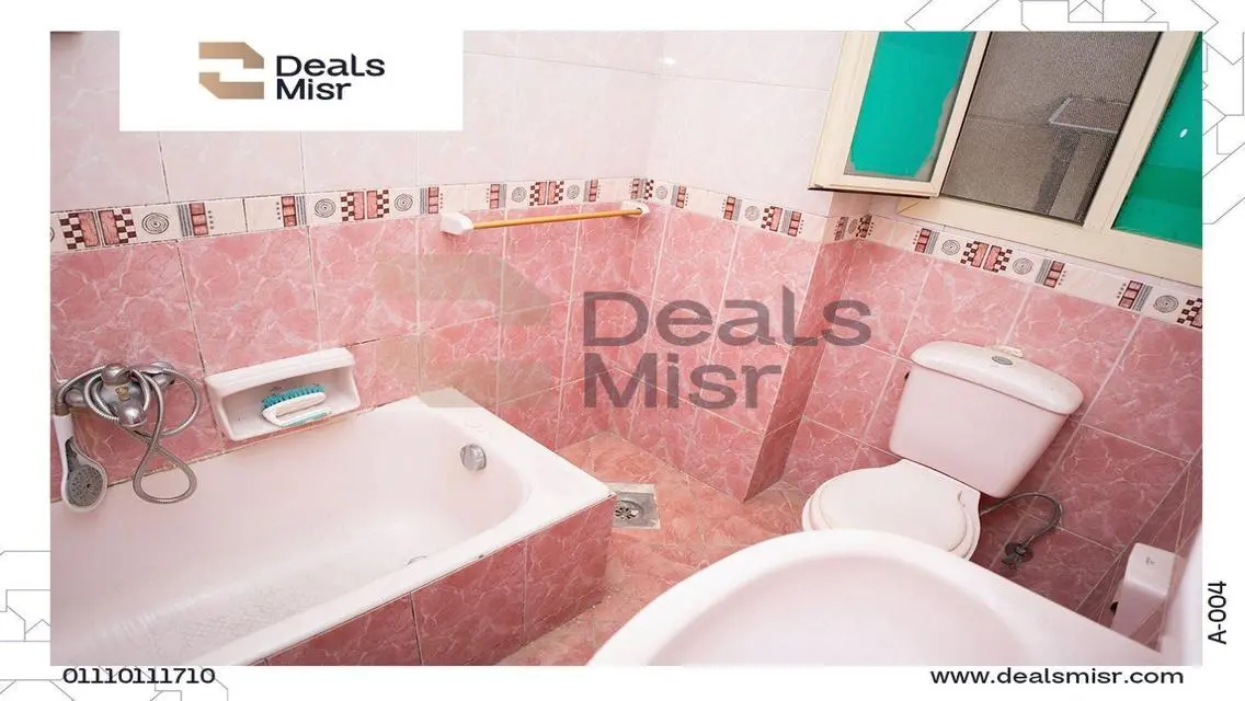 Luxury Apartment for Sale - 140 sqm in a Prime Location