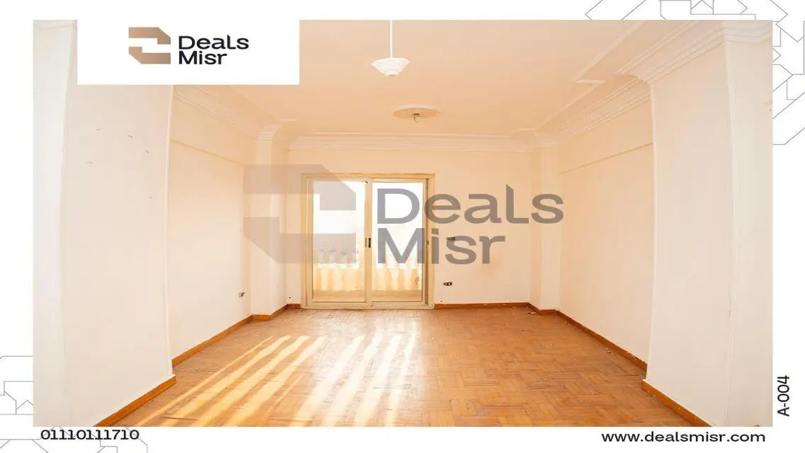 Luxury Apartment for Sale - 140 sqm in a Prime Location