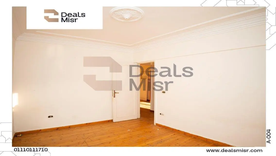 Luxury Apartment for Sale - 140 sqm in a Prime Location
