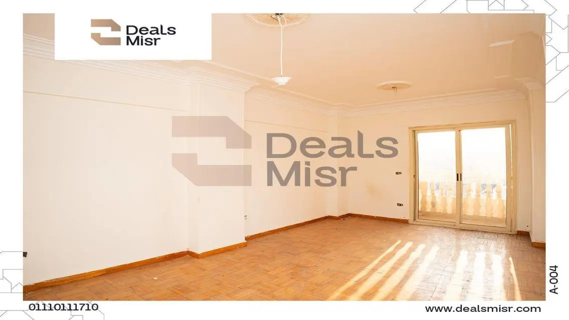 Luxury Apartment for Sale - 140 sqm in a Prime Location