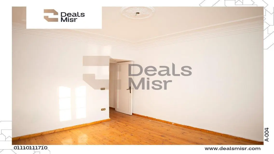 Luxury Apartment for Sale - 140 sqm in a Prime Location