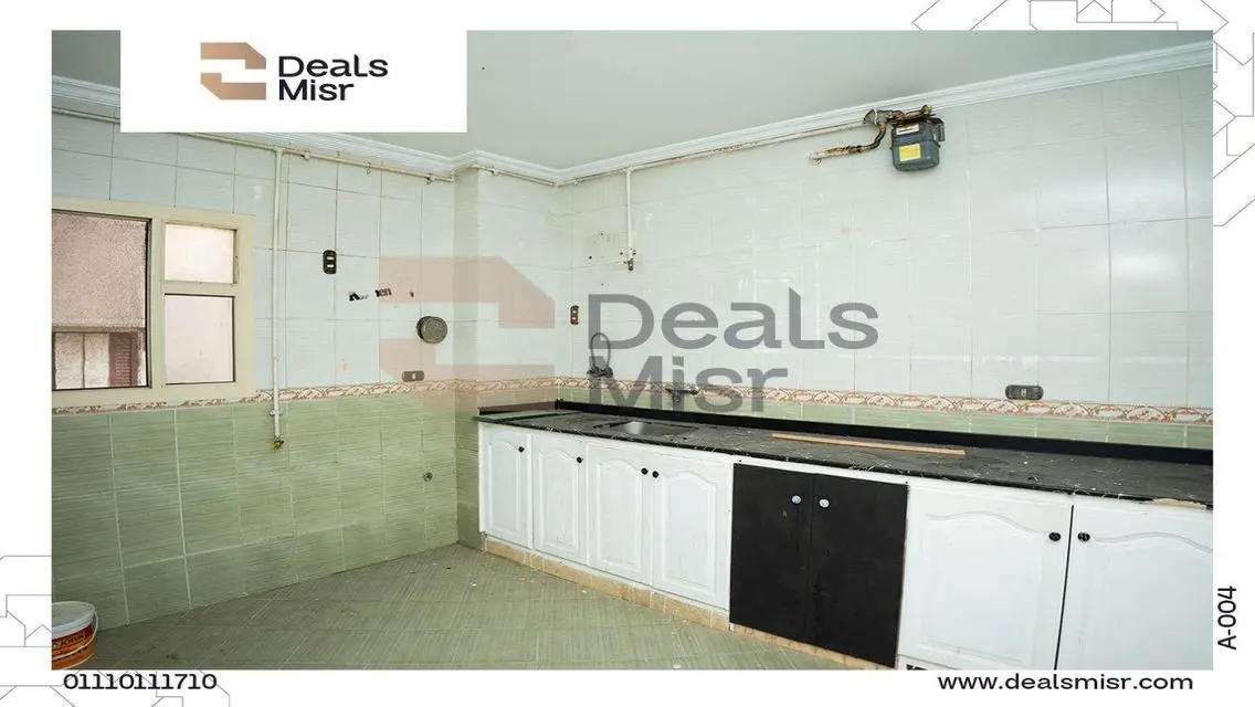 Luxury Apartment for Sale - 140 sqm in a Prime Location
