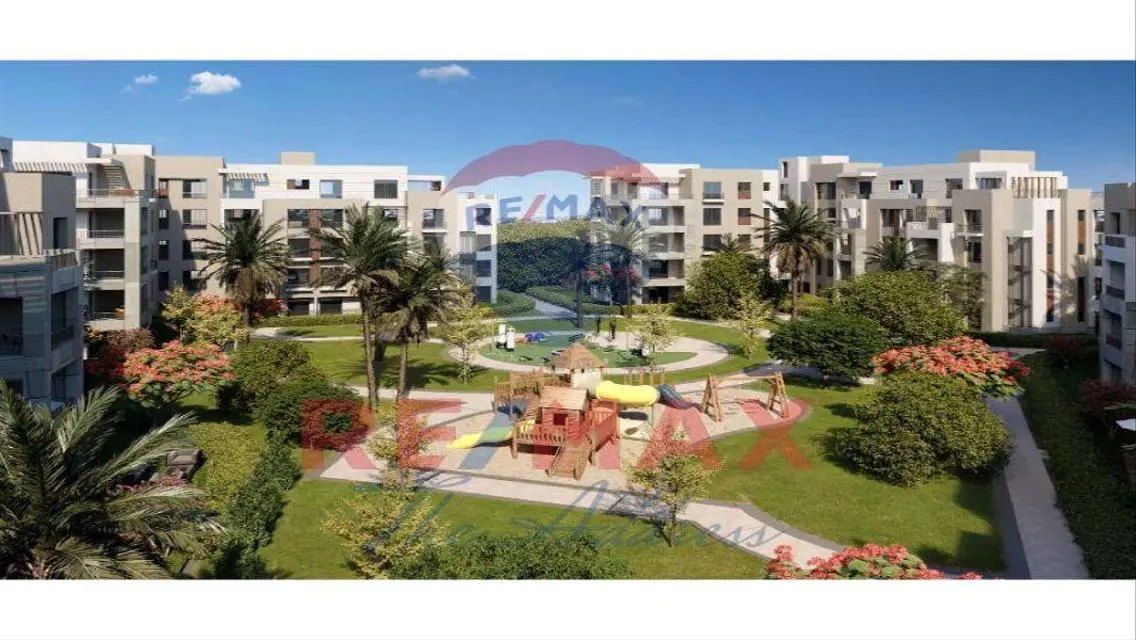Luxury Villa for Sale in Parks 136 with Spacious Design
