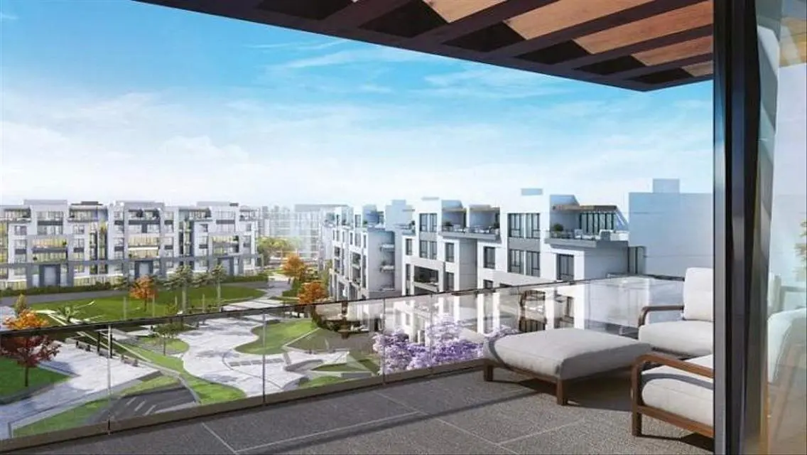 Luxury Apartment in Hyde Park for 16,000,000 EGP