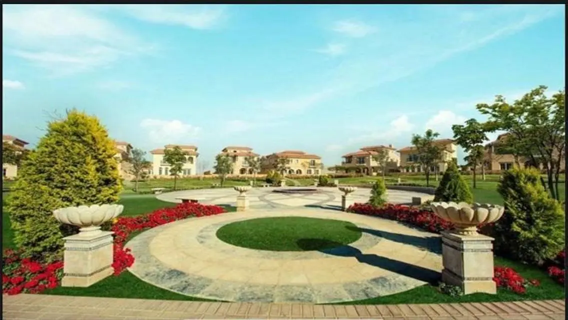 Luxury Apartment in Hyde Park for 16,000,000 EGP