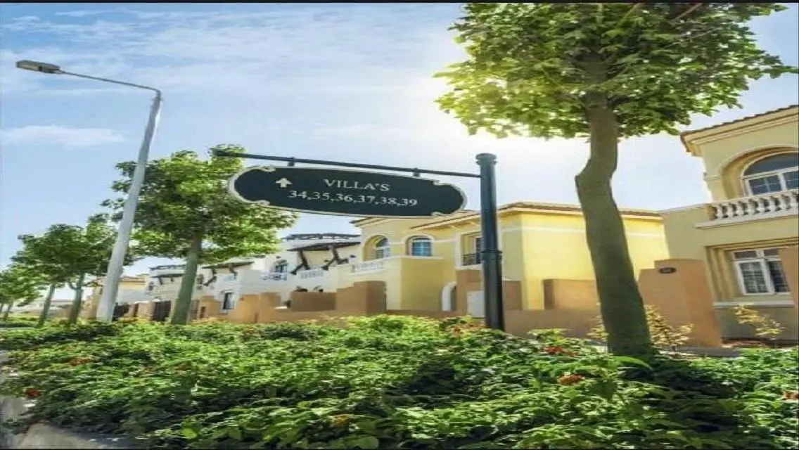 Luxury Apartment in Hyde Park for 16,000,000 EGP