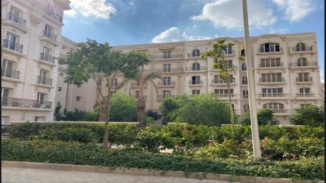 Luxury Apartment in Hyde Park for 16,000,000 EGP