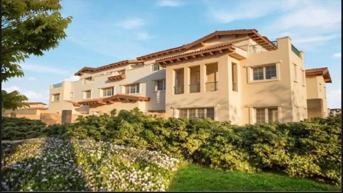 Luxury Apartment in Hyde Park for 16,000,000 EGP