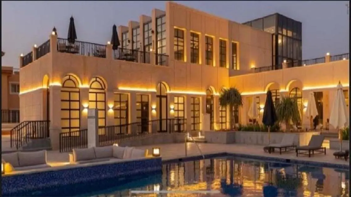 Luxury Apartment in Hyde Park for 16,000,000 EGP