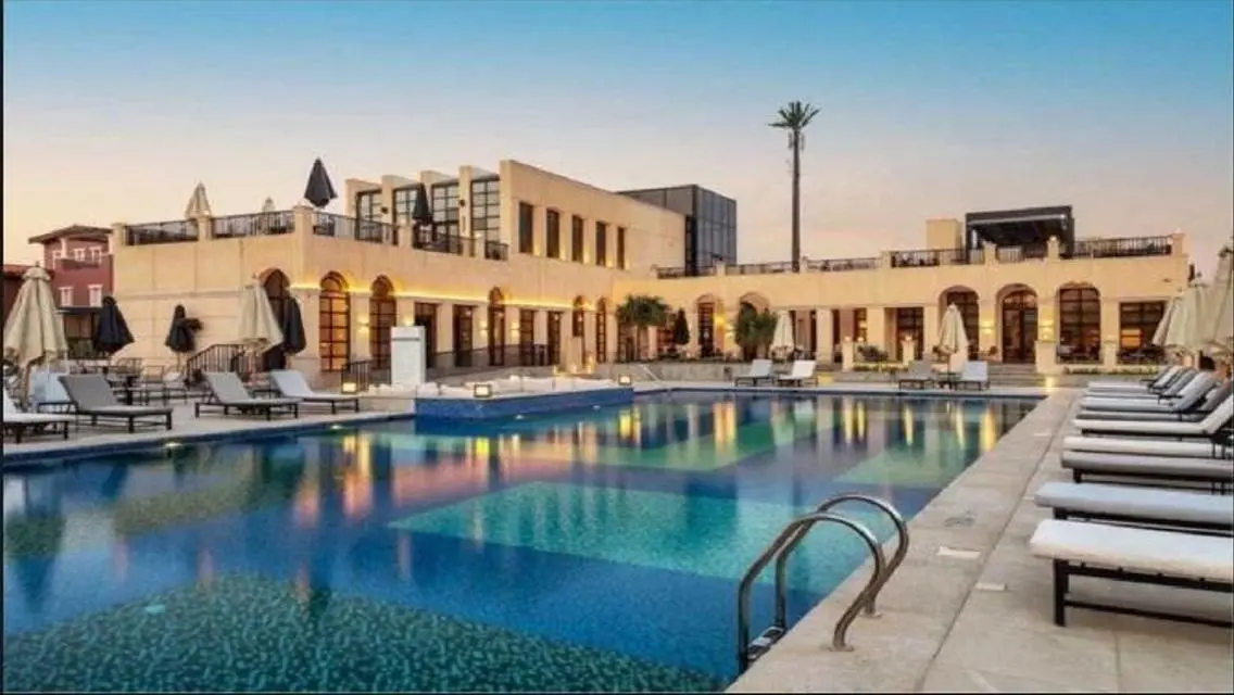 Luxury Apartment in Hyde Park for 16,000,000 EGP