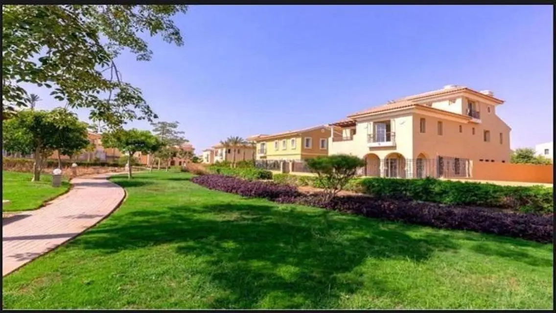 Luxury Apartment in Hyde Park for 16,000,000 EGP