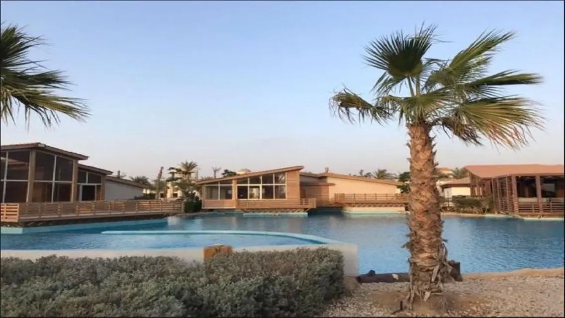 Luxury Apartment in Hyde Park for 16,000,000 EGP