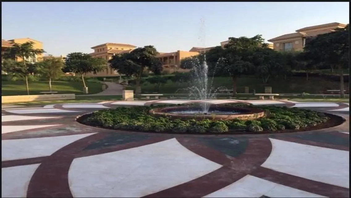 Luxury Apartment in Hyde Park for 16,000,000 EGP