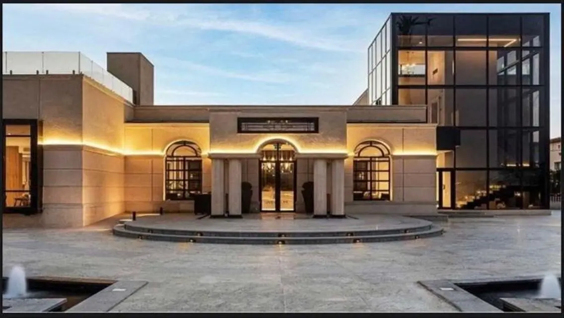 Luxury Apartment in Hyde Park for 16,000,000 EGP