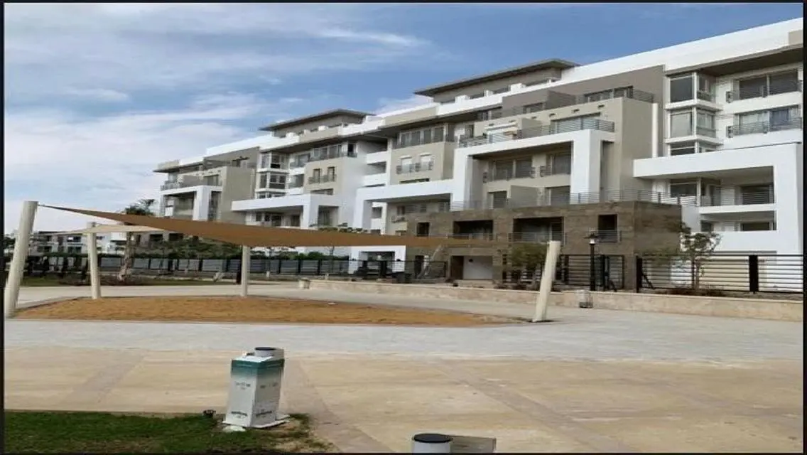 Luxury Apartment in Hyde Park for 16,000,000 EGP