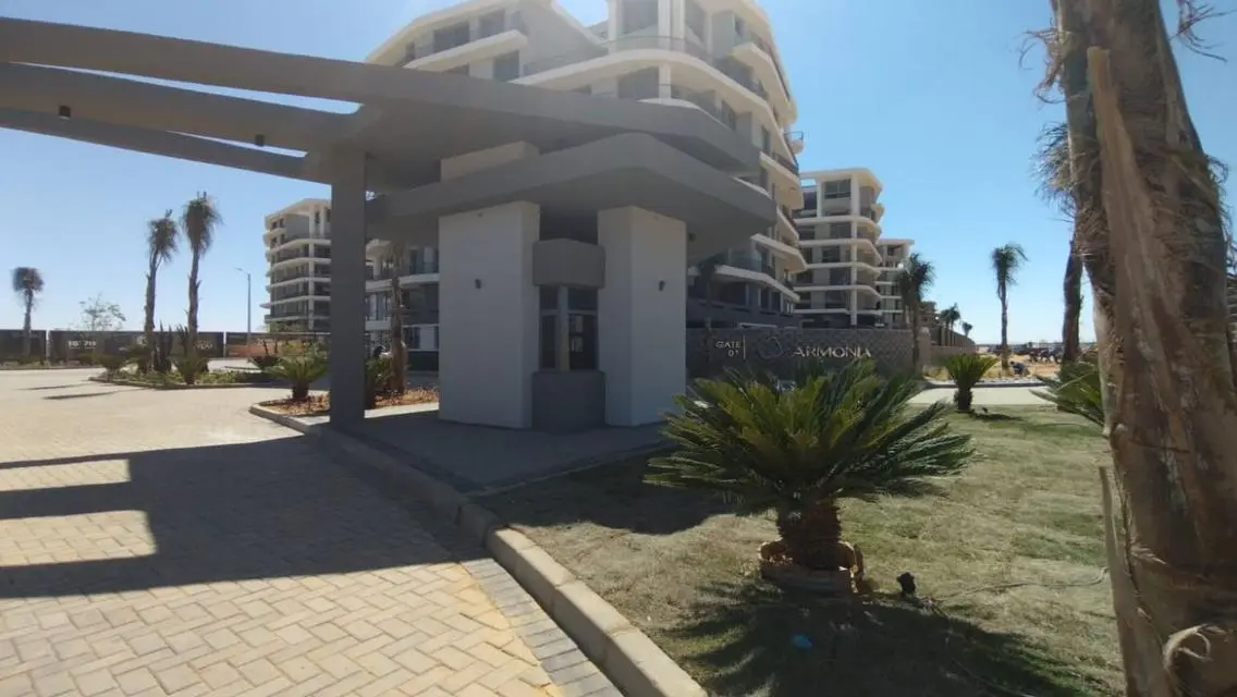Luxury Standalone Property in R7