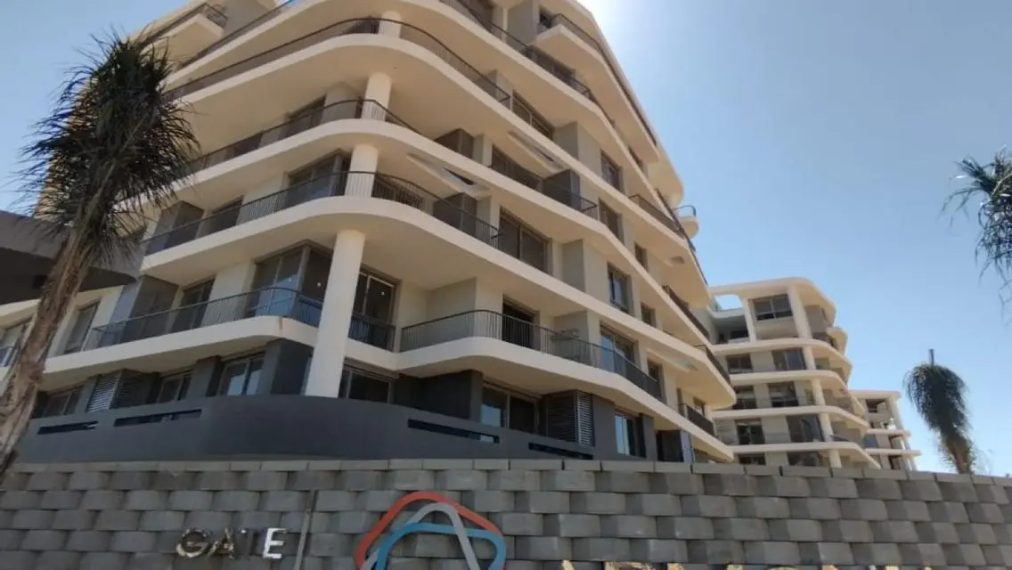 Luxury Standalone Property in R7