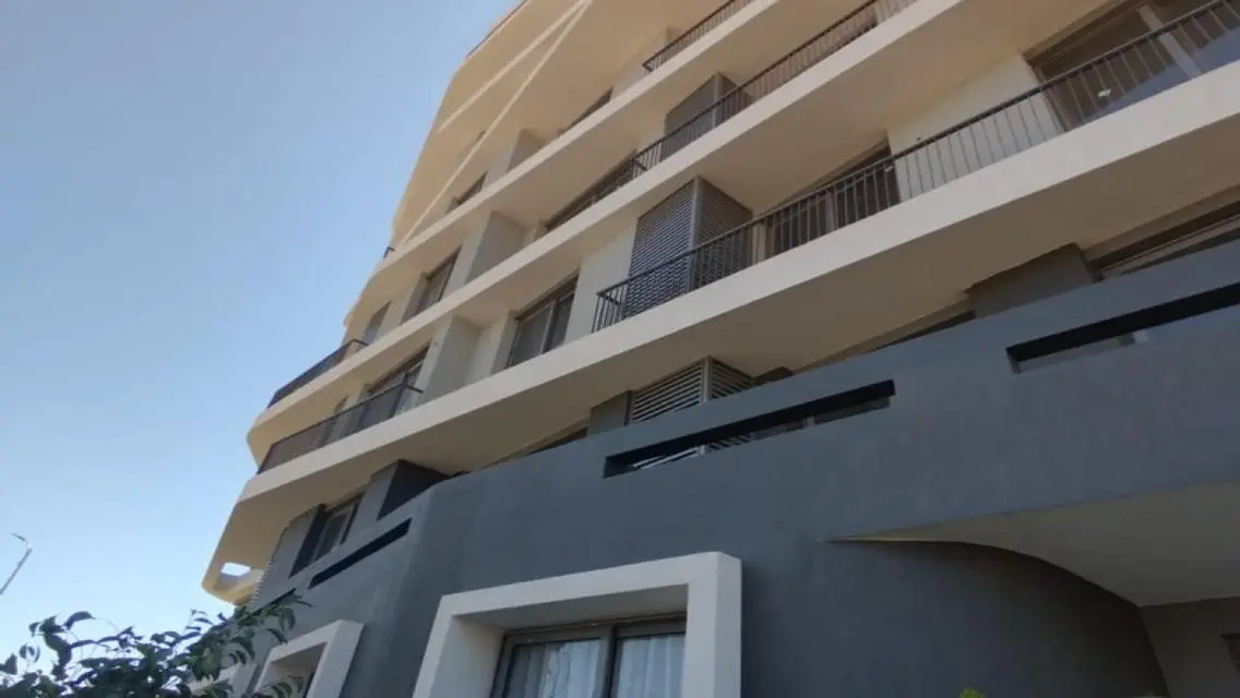 Luxury Standalone Property in R7