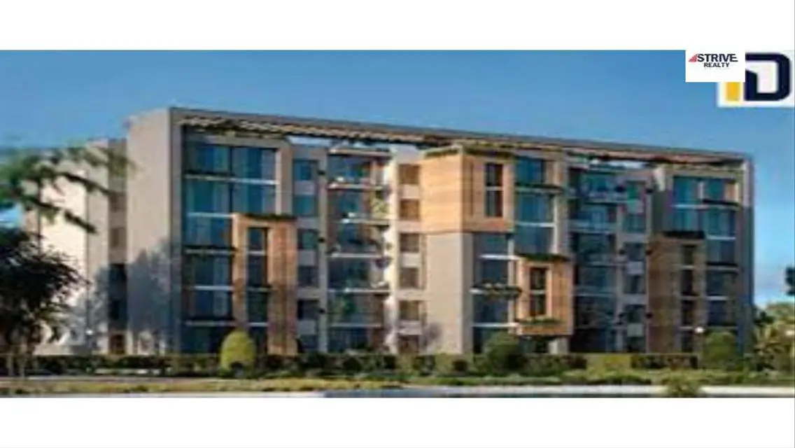 Luxury Apartment for Rent with 100 sqm Space in a Prime Location