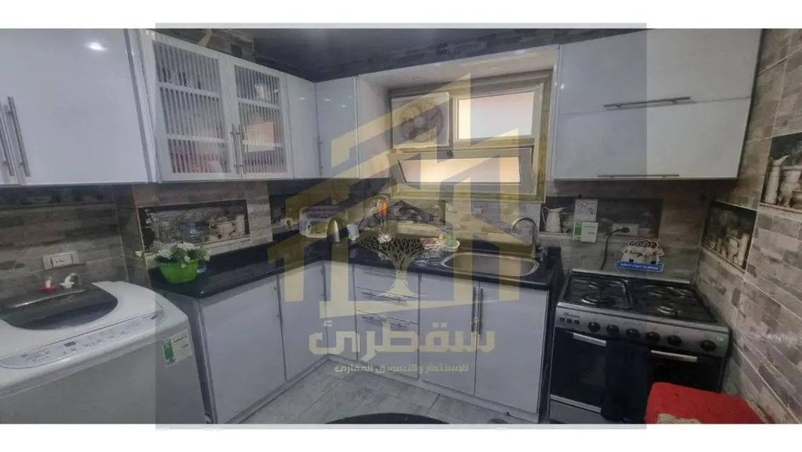 شقة حديثة للإيجار في موقع متميز