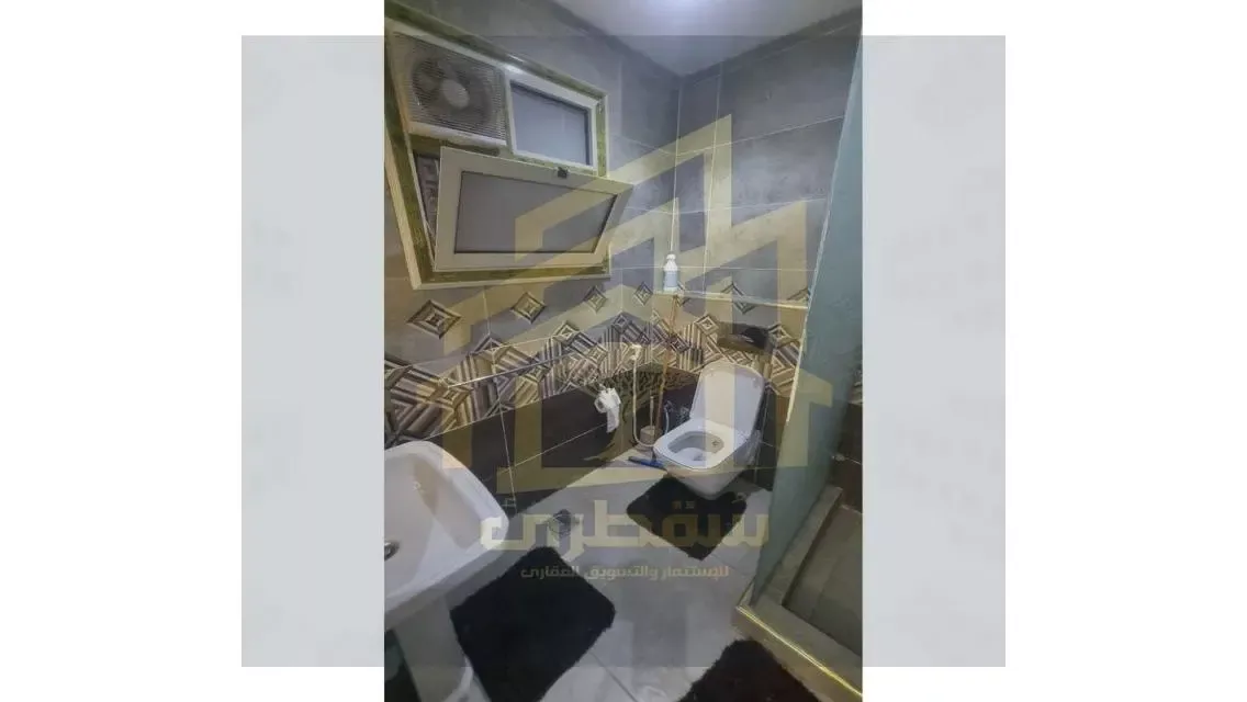 شقة حديثة للإيجار في موقع متميز