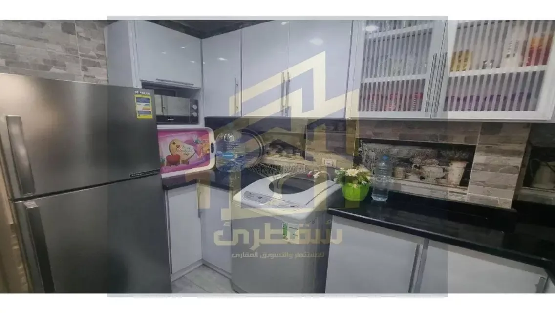 شقة حديثة للإيجار في موقع متميز