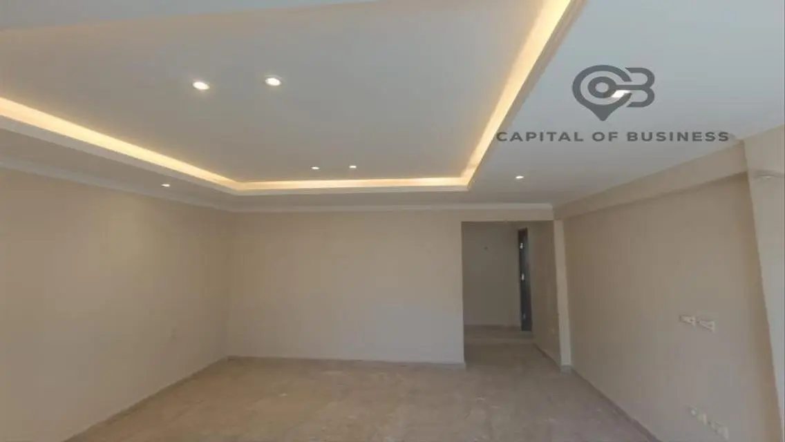 شقة فاخرة بإطلالة جبلية في مدينة I-City