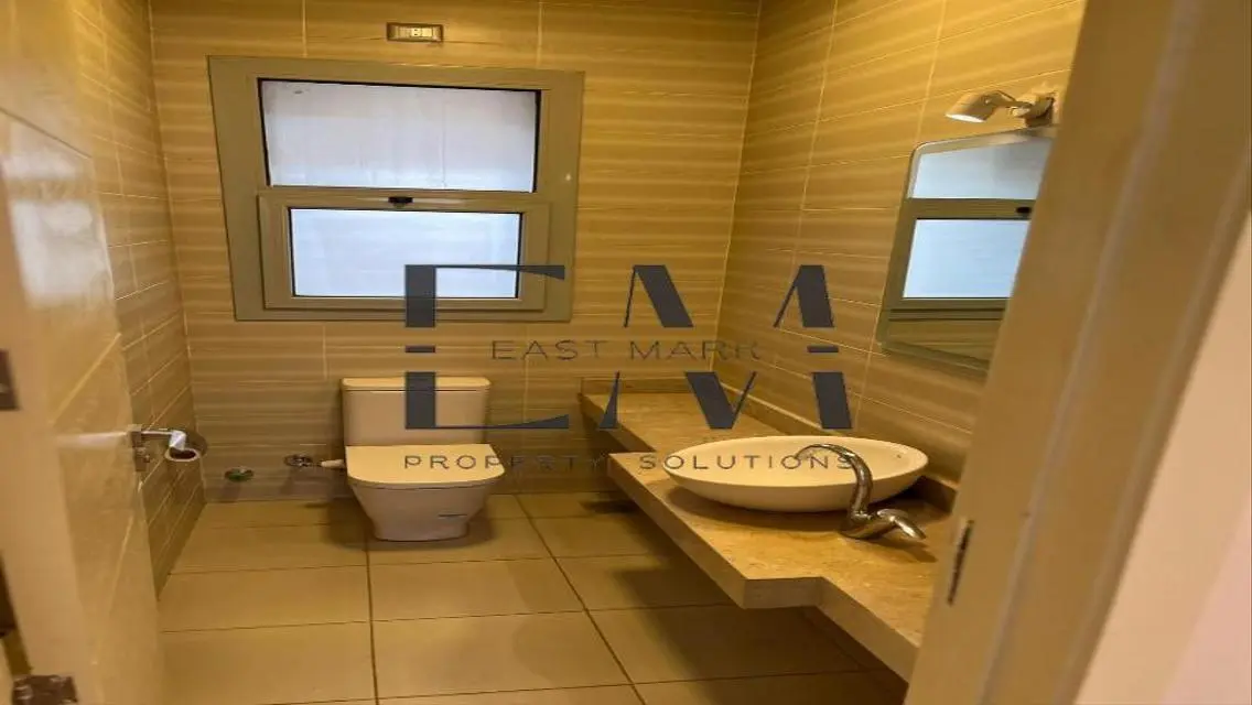 Luxury Apartment for Rent with Garden and Pool
