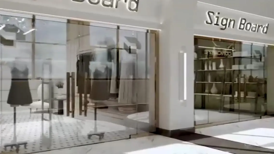 Mall 22-13-8: An Investment Opportunity in a Prime Location