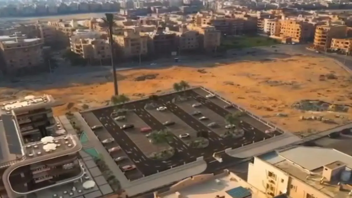 Mall 22-13-8: An Investment Opportunity in a Prime Location