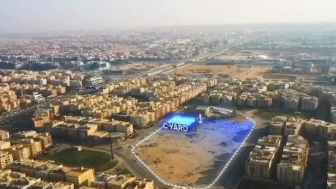 Mall 22-13-8: An Investment Opportunity in a Prime Location