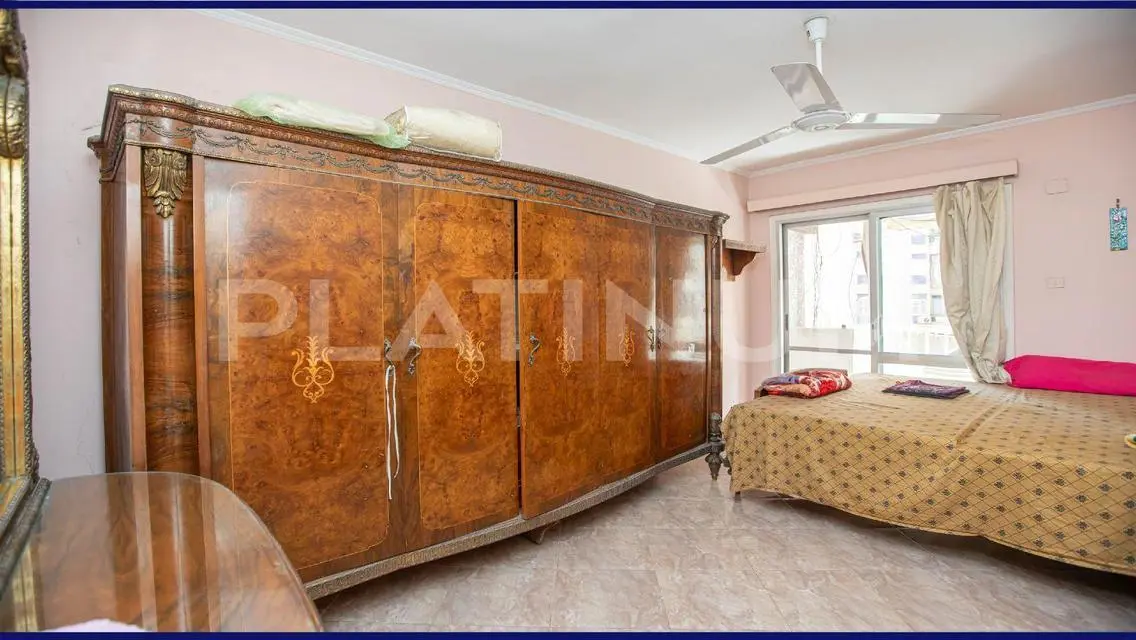 Residential Unit in Platinum Project - 160 sqm