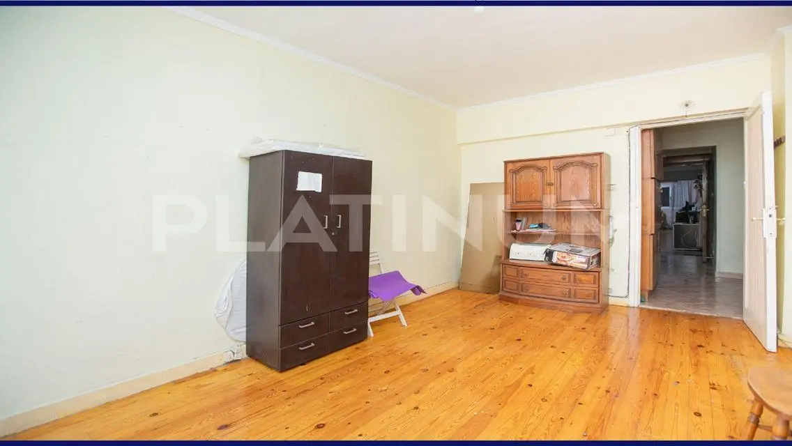 Residential Unit in Platinum Project - 160 sqm