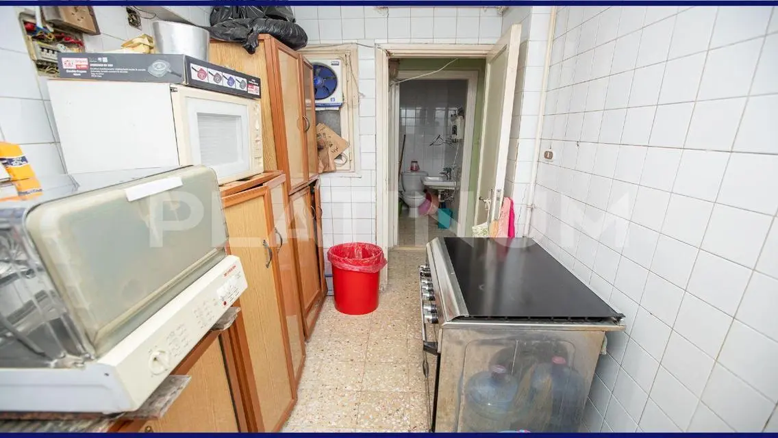 Residential Unit in Platinum Project - 160 sqm