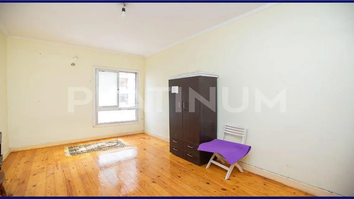 Residential Unit in Platinum Project - 160 sqm