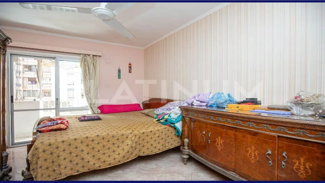 Residential Unit in Platinum Project - 160 sqm