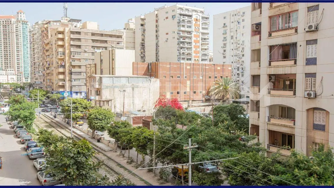 Residential Unit in Platinum Project - 160 sqm