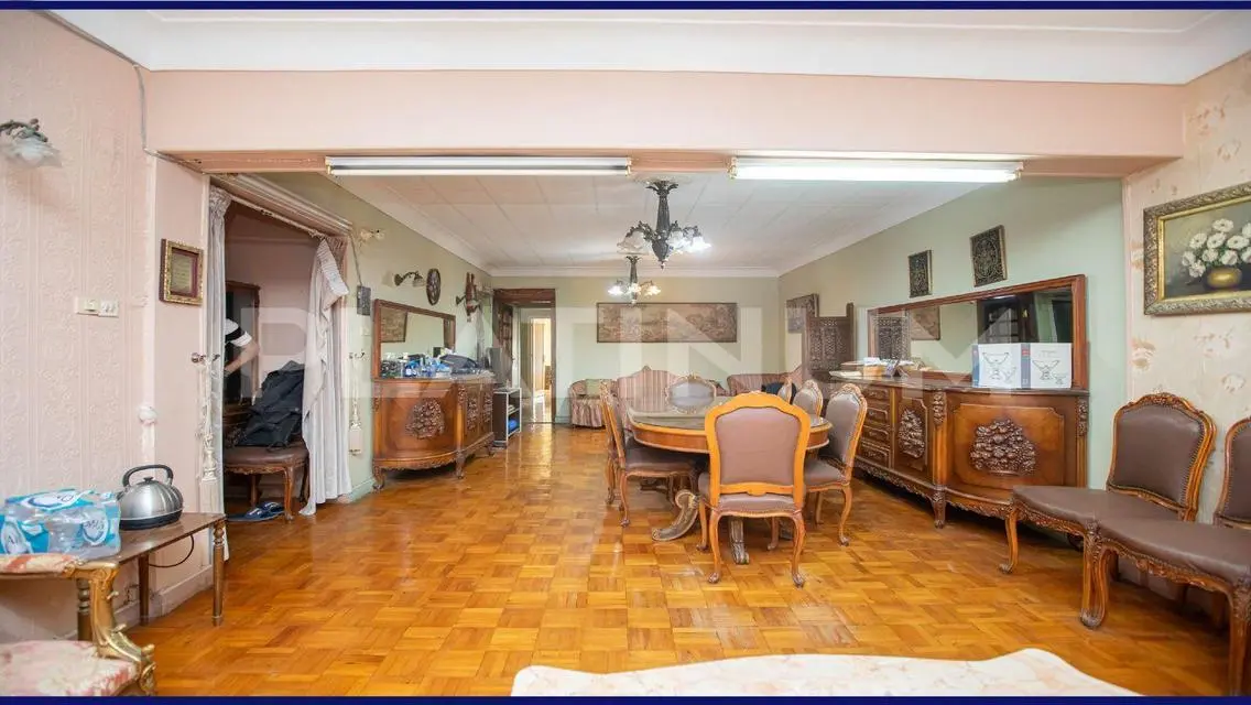 Residential Unit in Platinum Project - 160 sqm